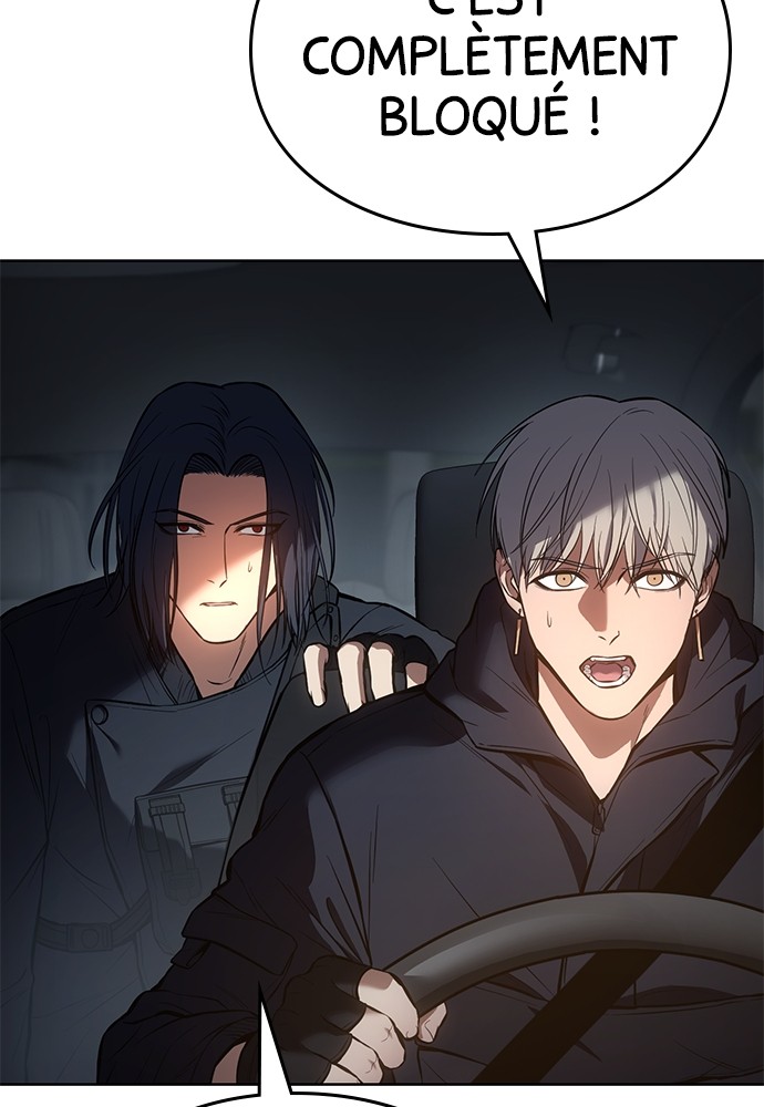 Baek XX Chapitre 53 - Page 107