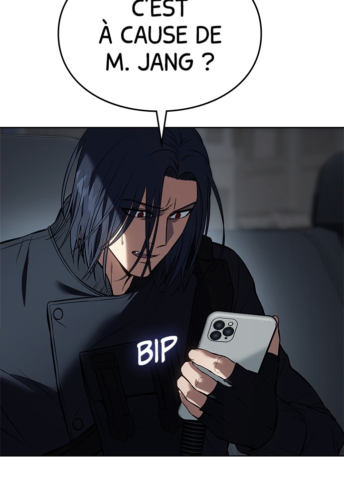 Baek XX Chapitre 53 - Page 109