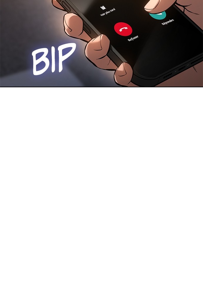 Baek XX Chapitre 53 - Page 111