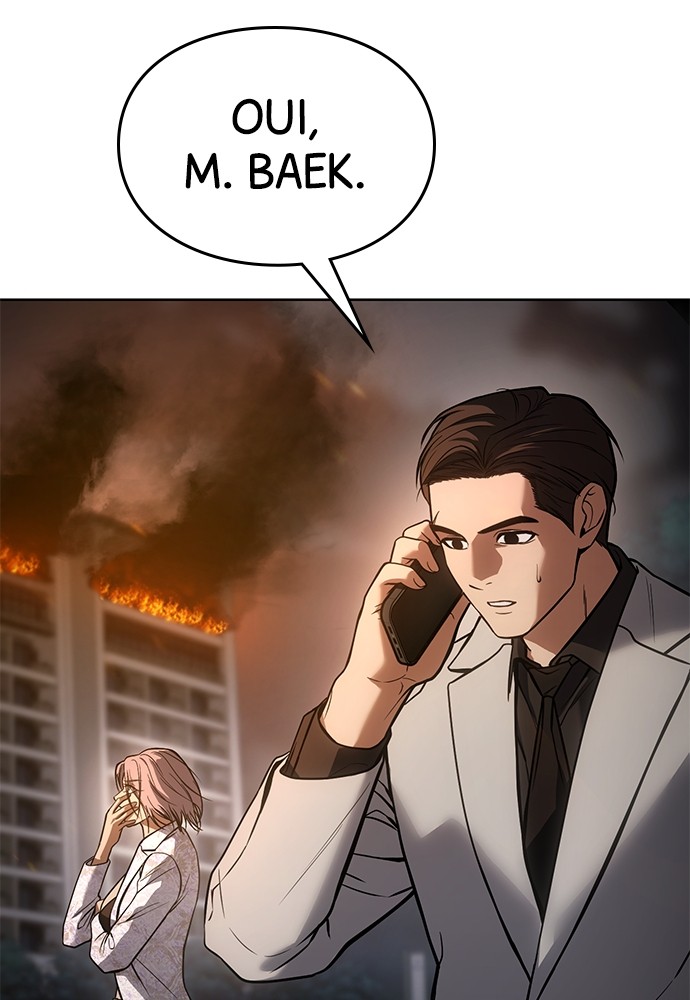 Baek XX Chapitre 53 - Page 112