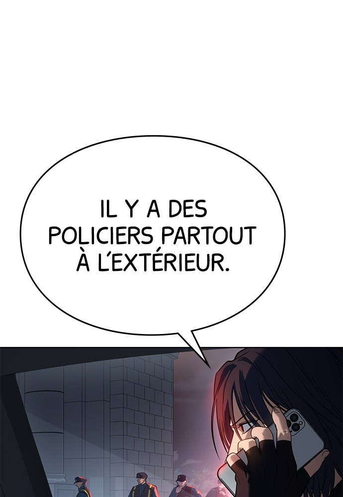 Baek XX Chapitre 53 - Page 116