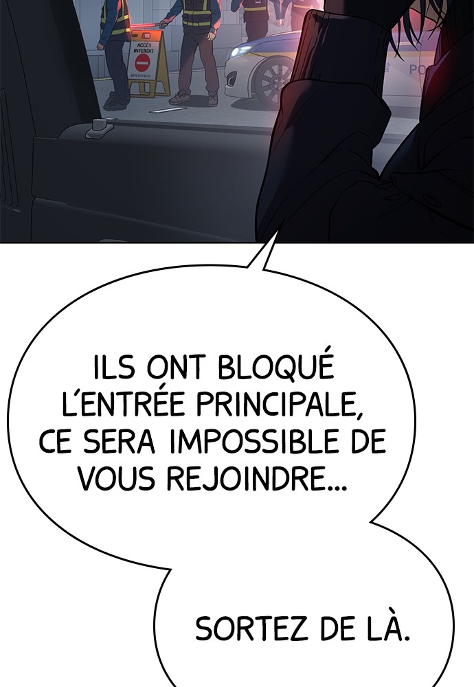Baek XX Chapitre 53 - Page 117