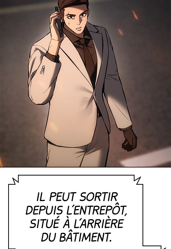 Baek XX Chapitre 53 - Page 119