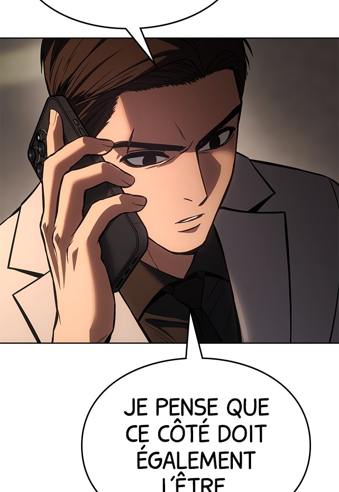 Baek XX Chapitre 53 - Page 121