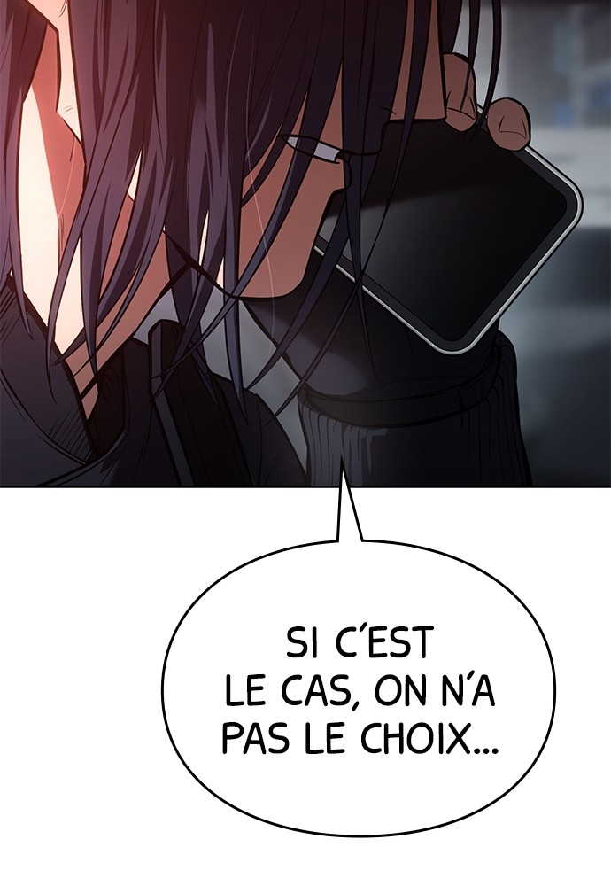 Baek XX Chapitre 53 - Page 123