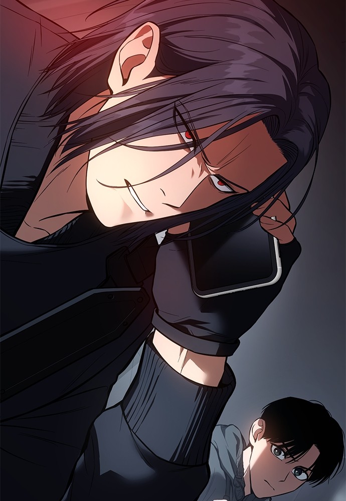 Baek XX Chapitre 53 - Page 125