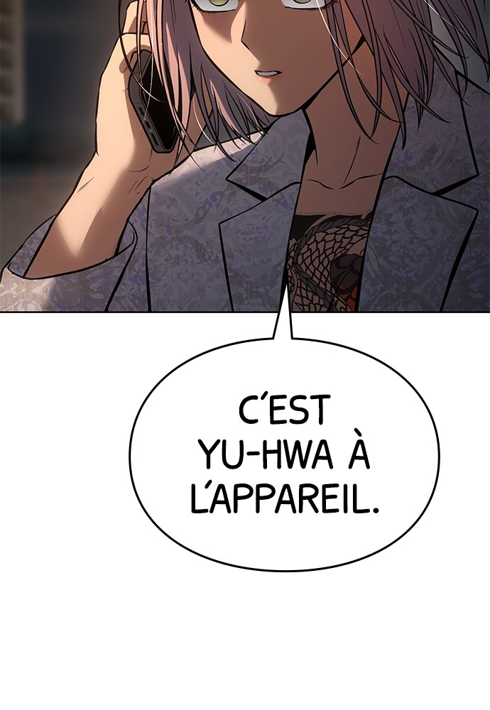 Baek XX Chapitre 53 - Page 130