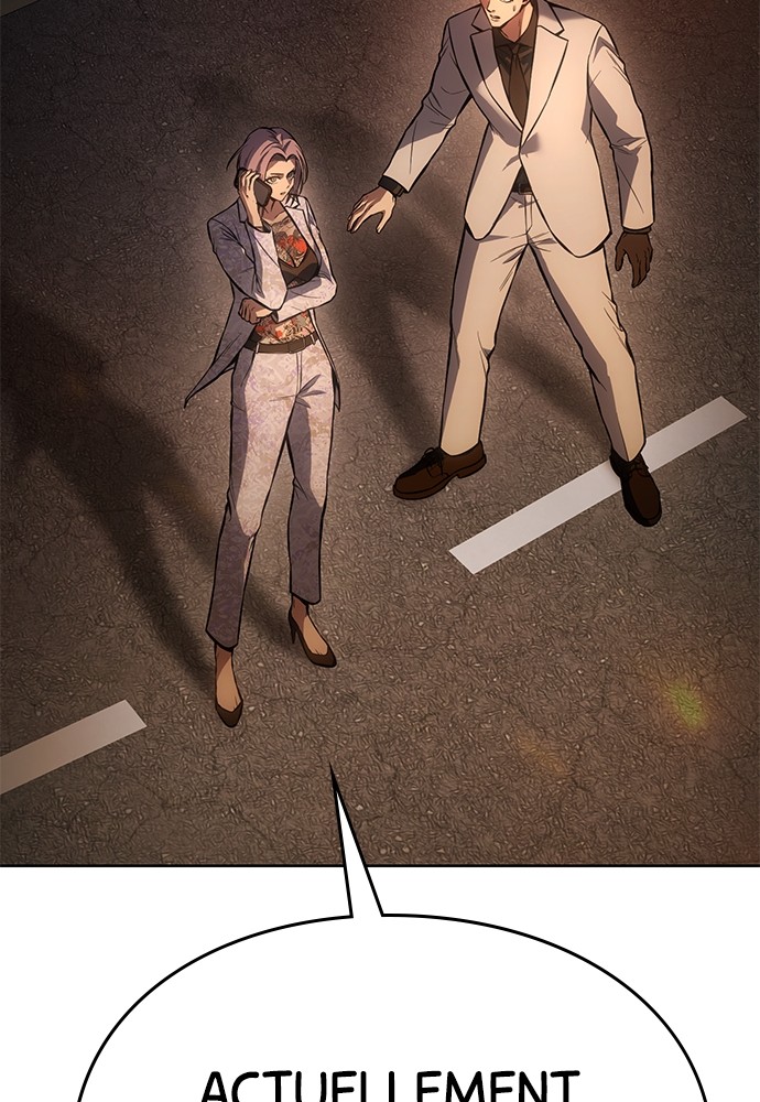 Baek XX Chapitre 53 - Page 132