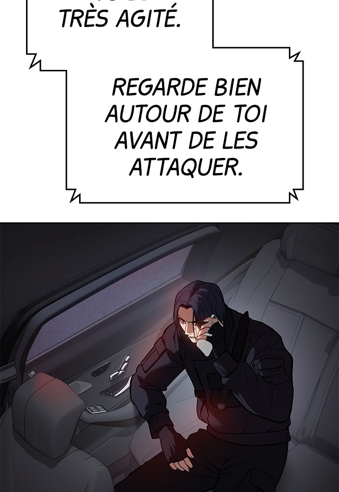 Baek XX Chapitre 53 - Page 136