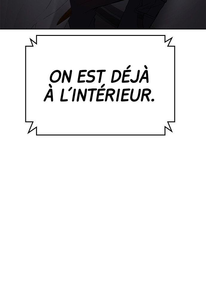 Baek XX Chapitre 53 - Page 137