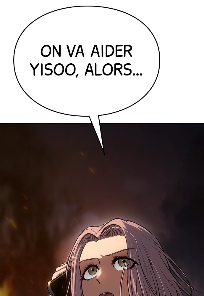 Baek XX Chapitre 53 - Page 138