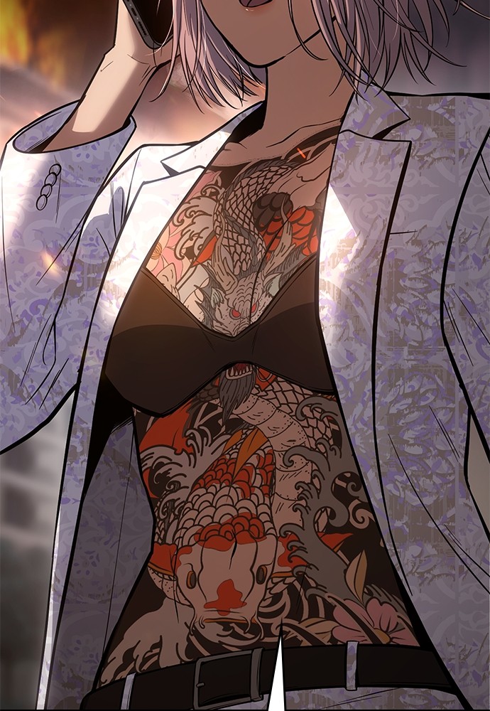 Baek XX Chapitre 53 - Page 139
