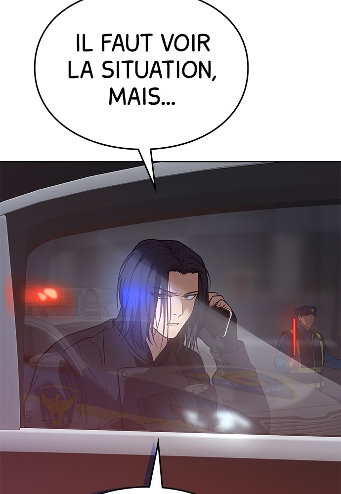 Baek XX Chapitre 53 - Page 141