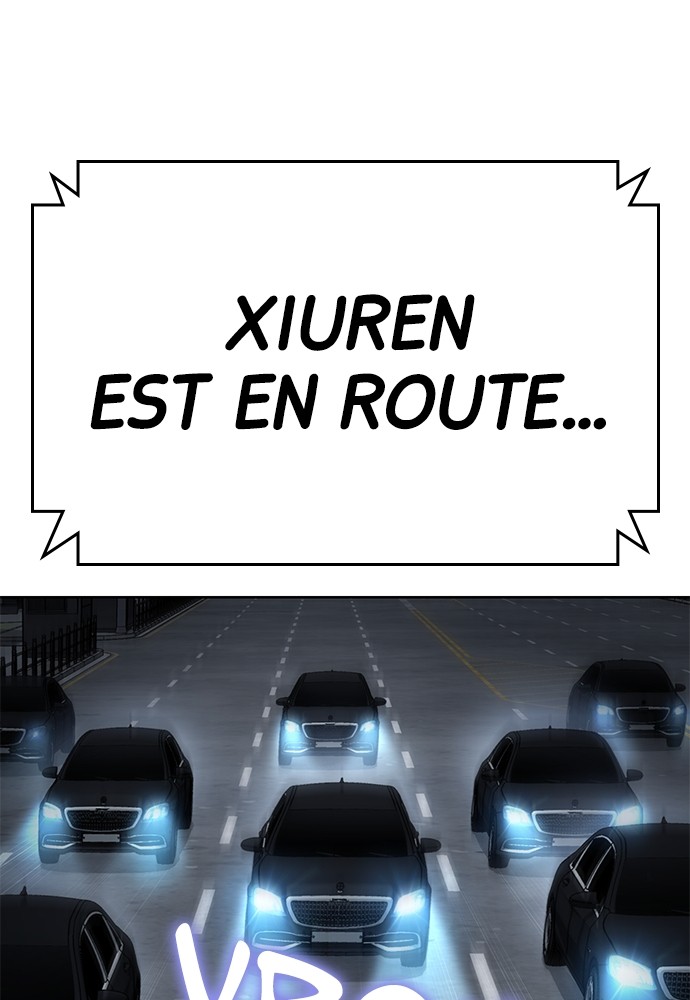 Baek XX Chapitre 53 - Page 143