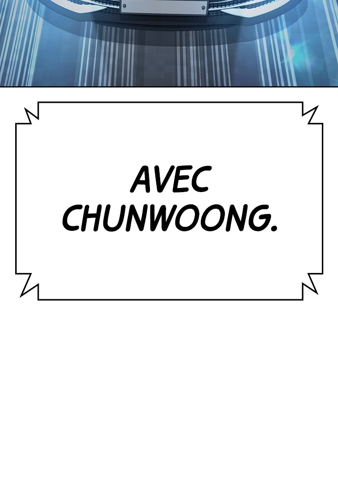 Baek XX Chapitre 53 - Page 145