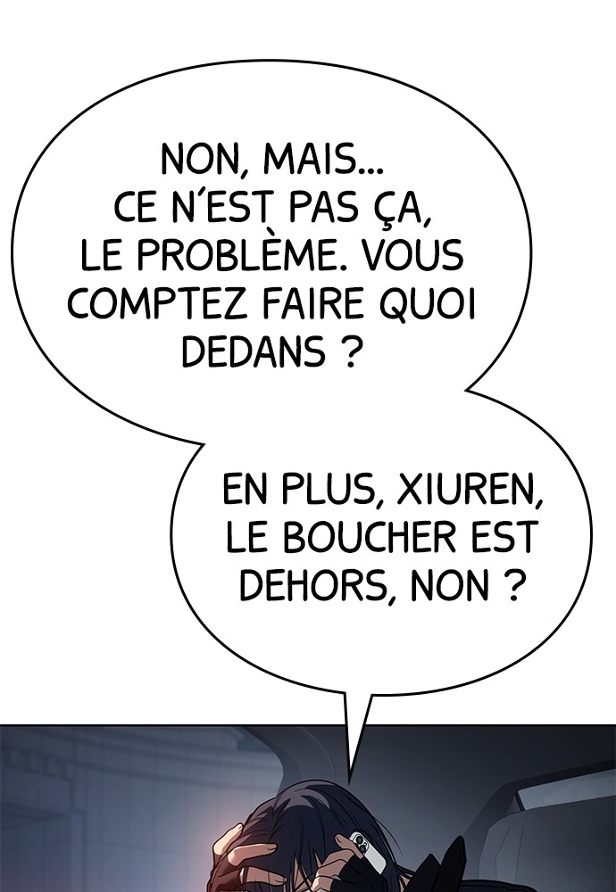 Baek XX Chapitre 53 - Page 149