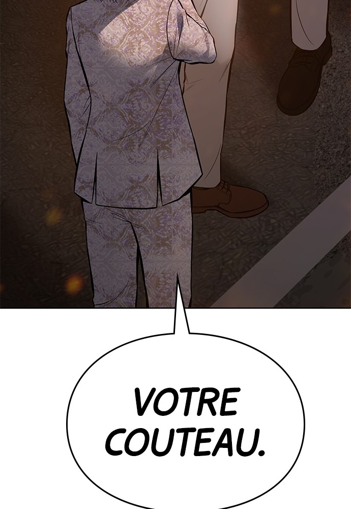 Baek XX Chapitre 53 - Page 156