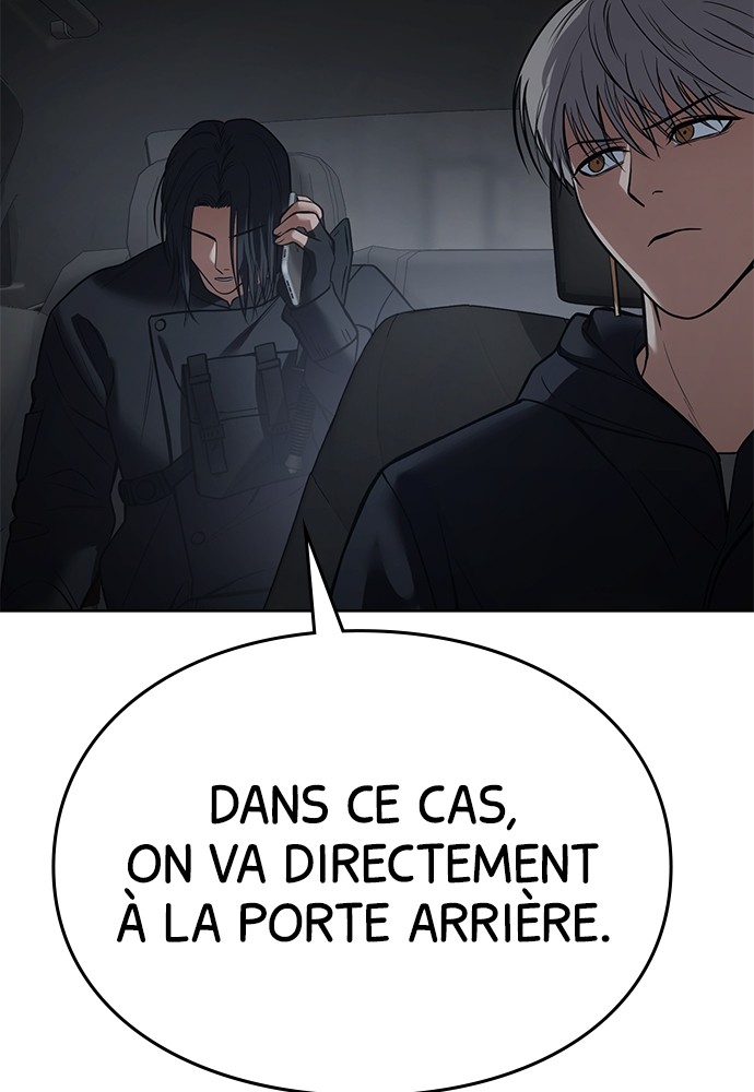 Baek XX Chapitre 53 - Page 158