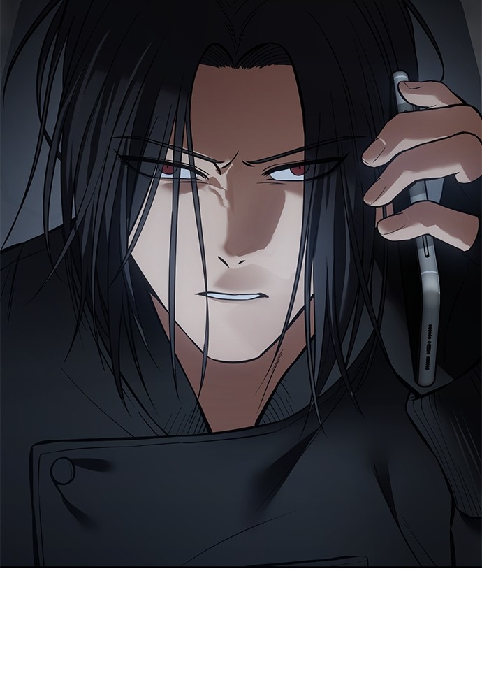 Baek XX Chapitre 53 - Page 160