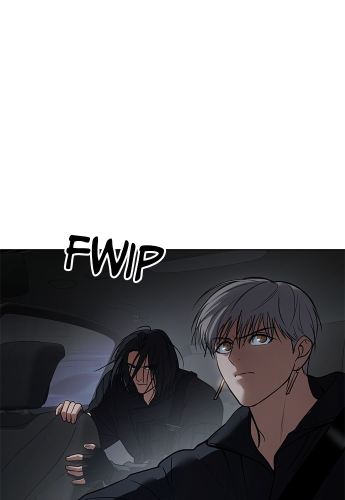 Baek XX Chapitre 53 - Page 161