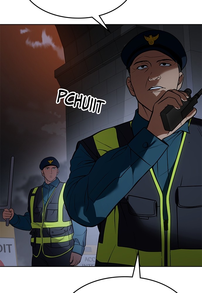 Baek XX Chapitre 53 - Page 165