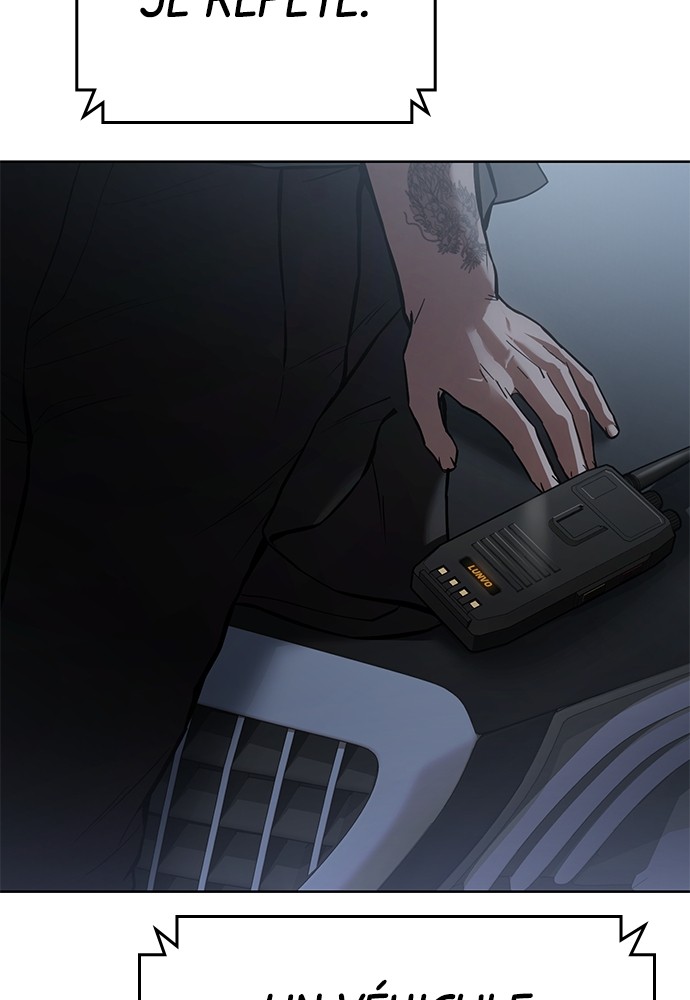 Baek XX Chapitre 53 - Page 167