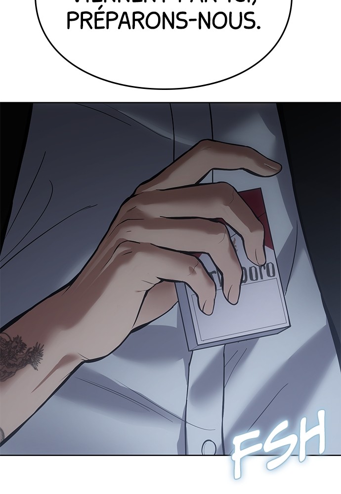 Baek XX Chapitre 53 - Page 169