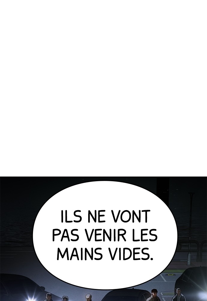 Baek XX Chapitre 53 - Page 170