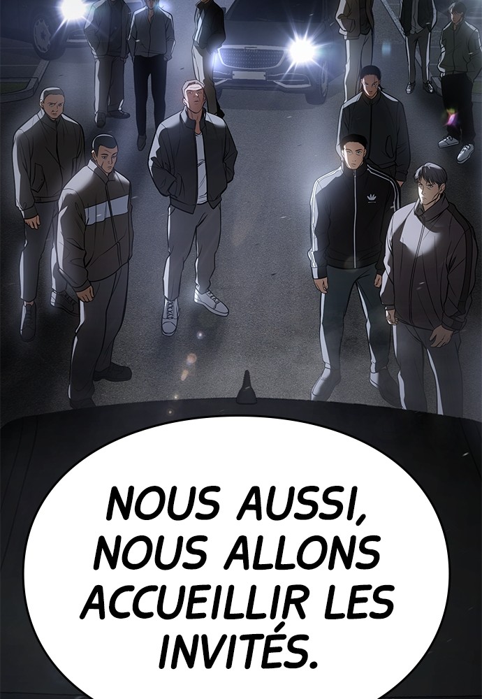 Baek XX Chapitre 53 - Page 171