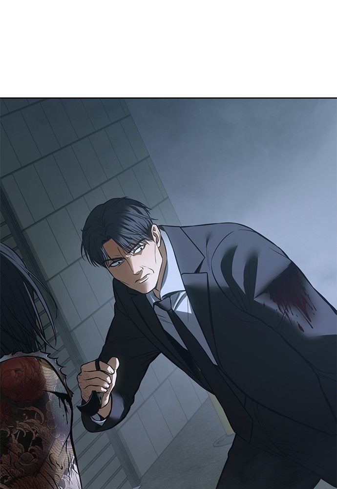 Baek XX Chapitre 53 - Page 178