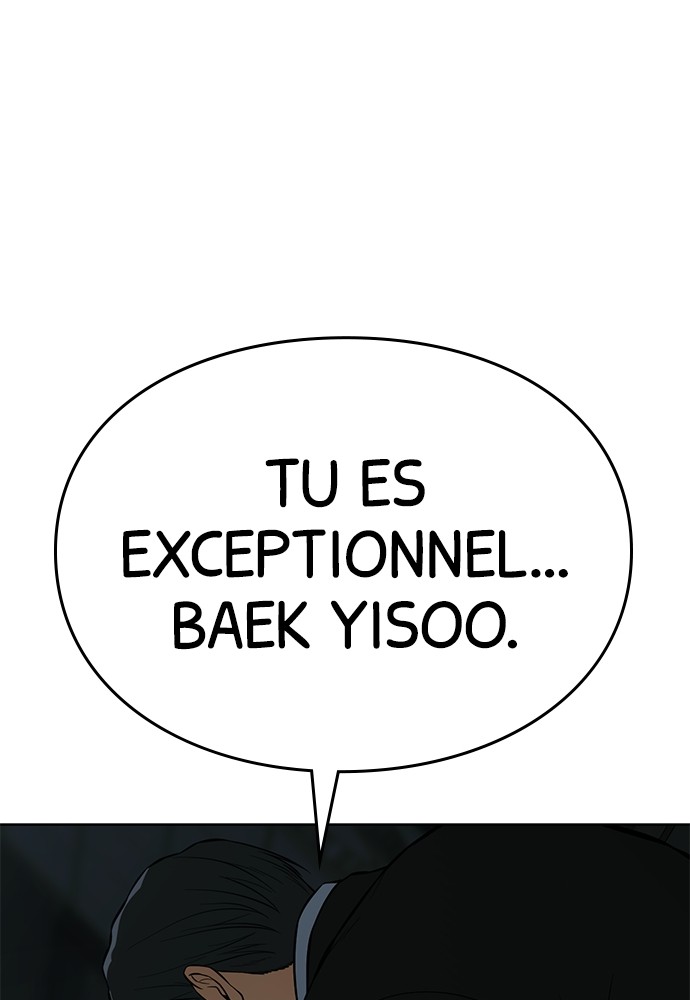 Baek XX Chapitre 53 - Page 180