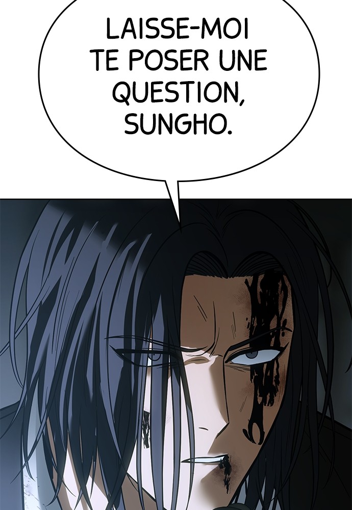 Baek XX Chapitre 53 - Page 183