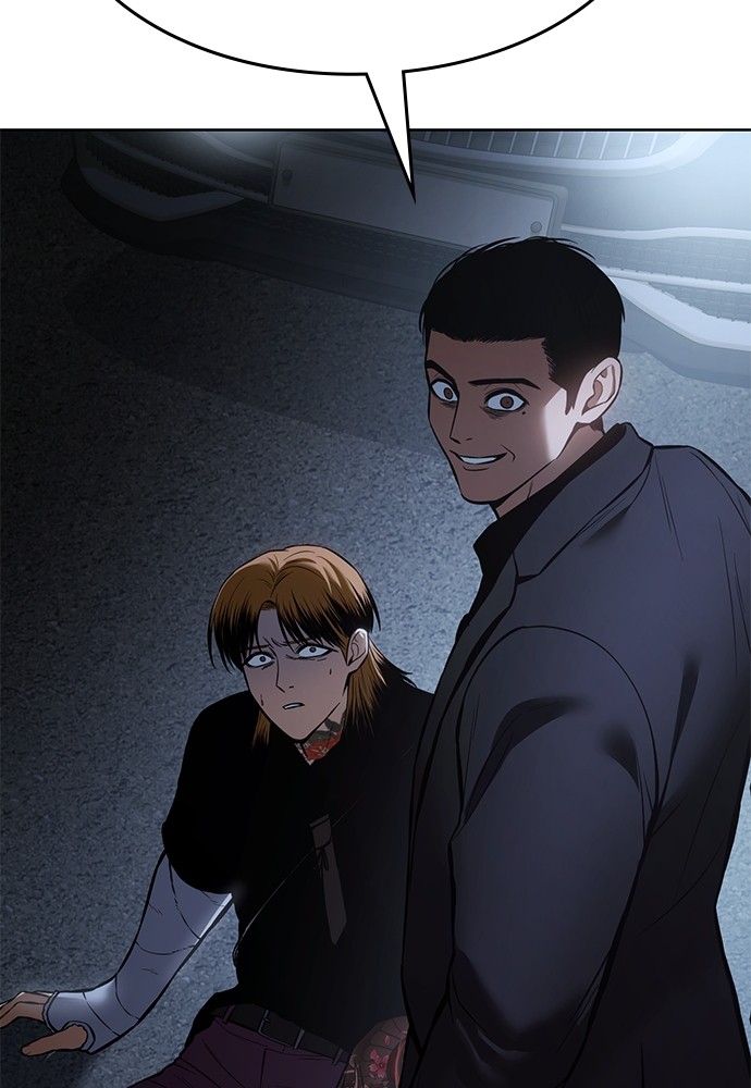 Baek XX Chapitre 53 - Page 191