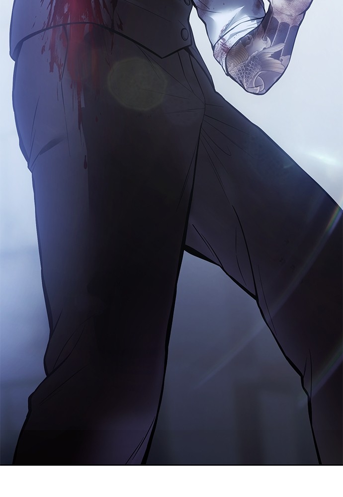 Baek XX Chapitre 53 - Page 199