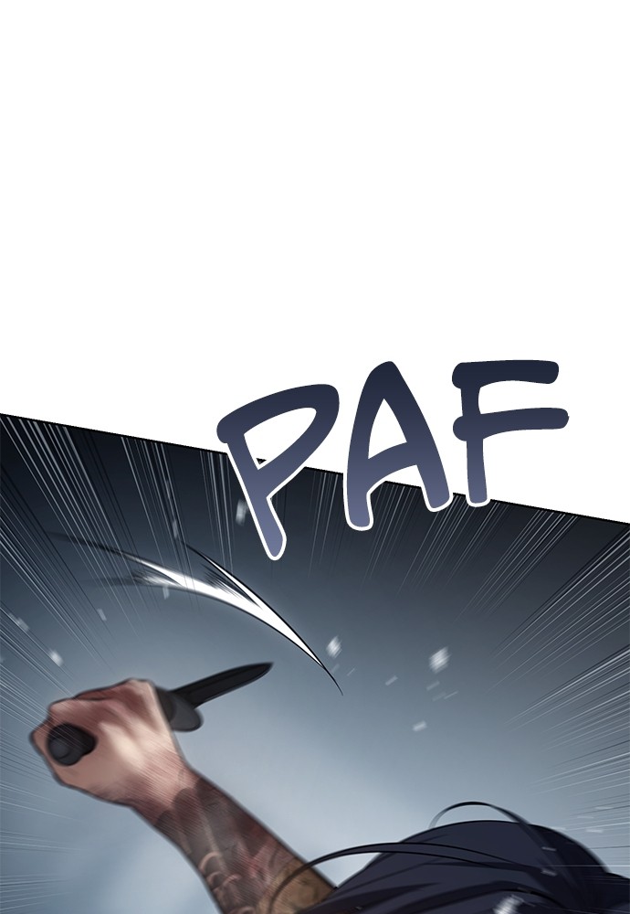 Baek XX Chapitre 53 - Page 30