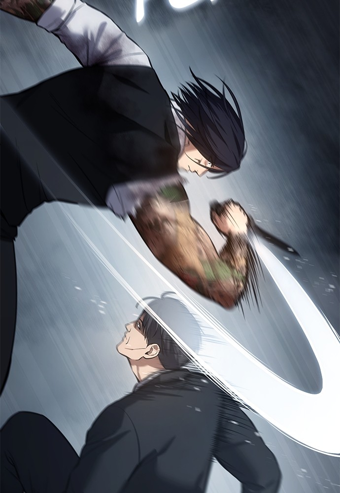 Baek XX Chapitre 53 - Page 34