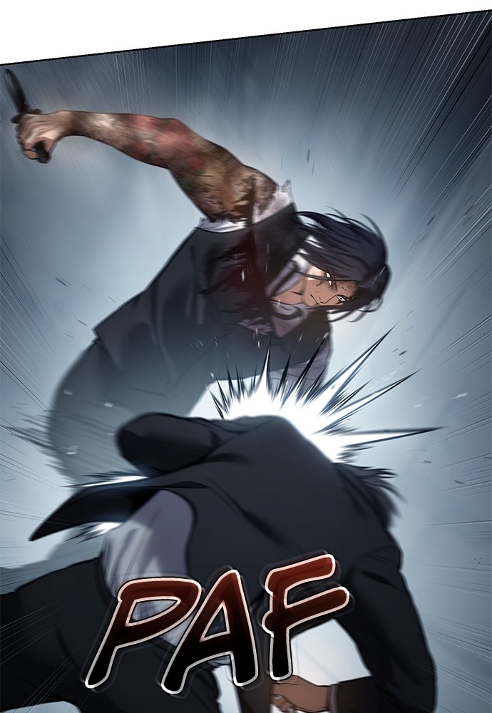Baek XX Chapitre 53 - Page 37