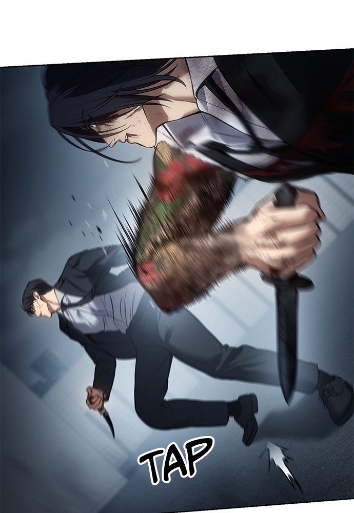 Baek XX Chapitre 53 - Page 44