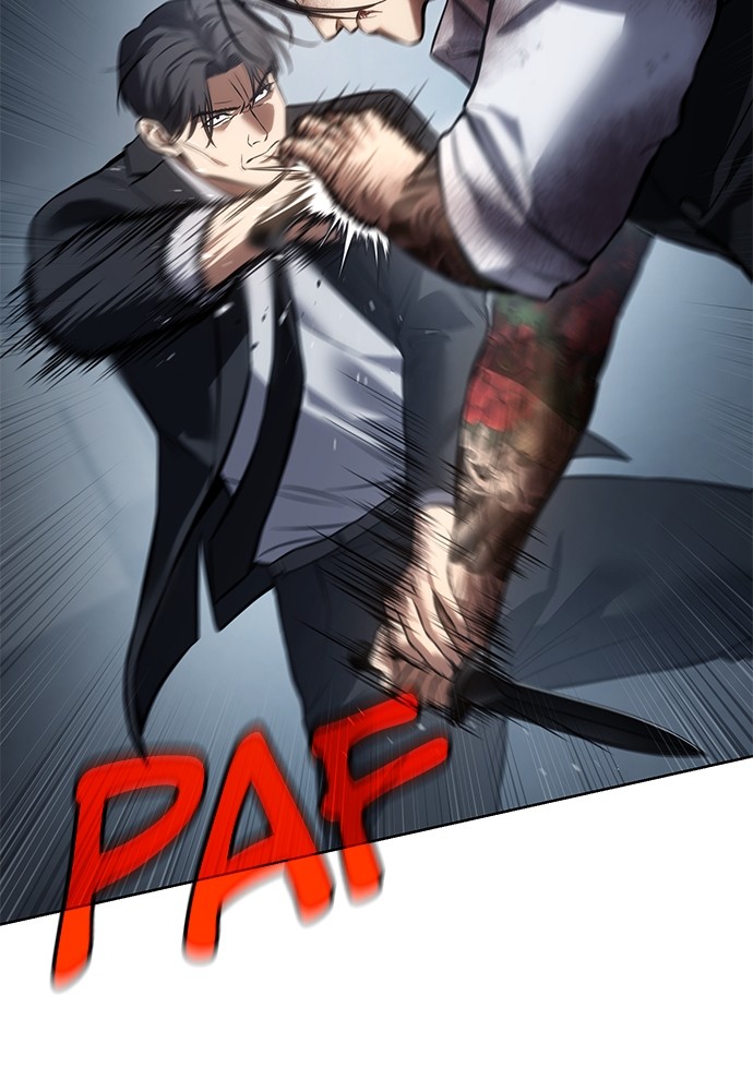 Baek XX Chapitre 53 - Page 52