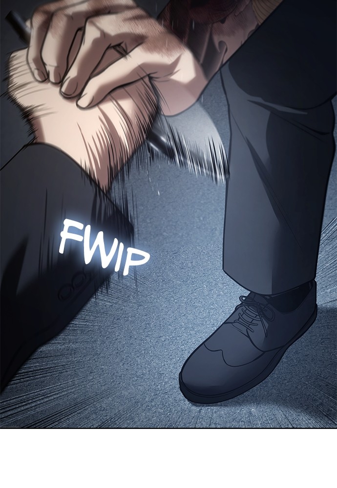 Baek XX Chapitre 53 - Page 55