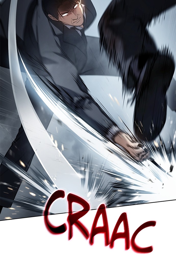 Baek XX Chapitre 53 - Page 57