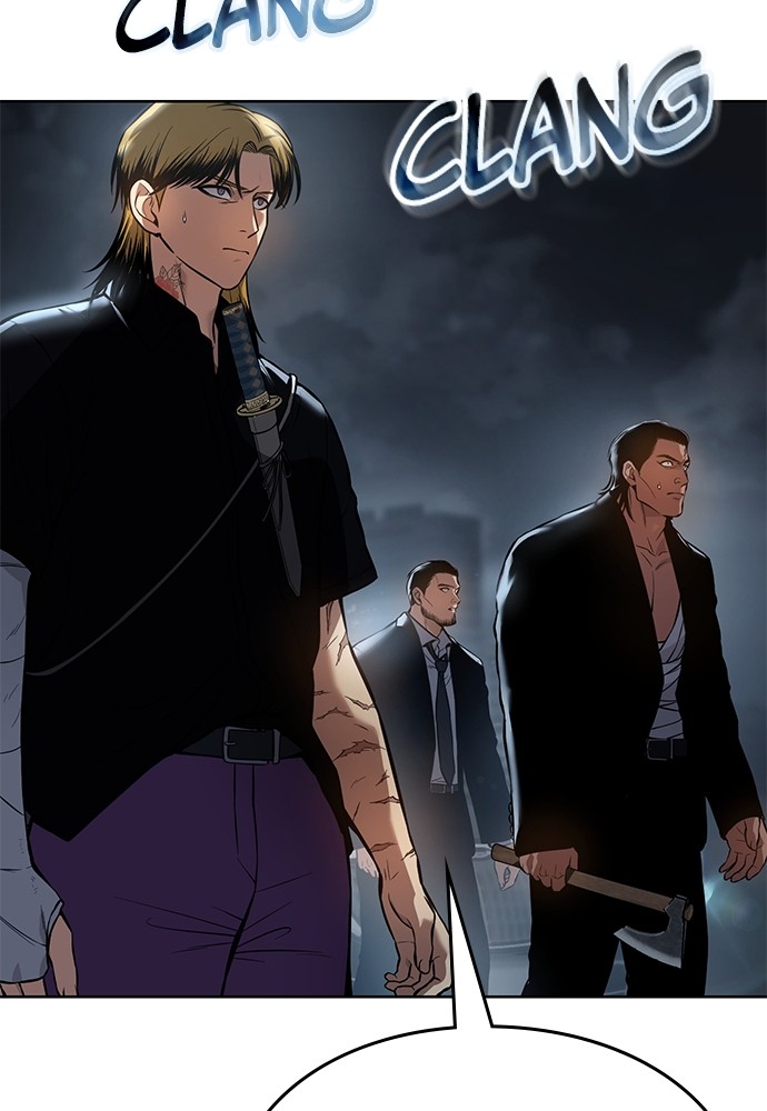 Baek XX Chapitre 53 - Page 67