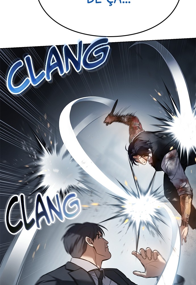Baek XX Chapitre 53 - Page 69