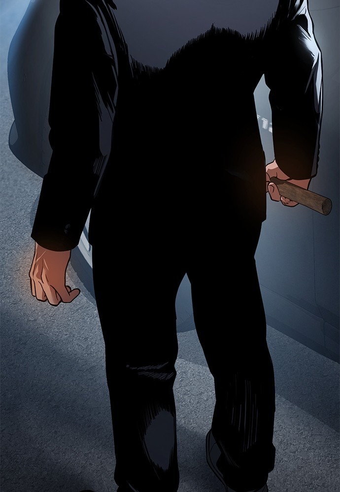 Baek XX Chapitre 53 - Page 74