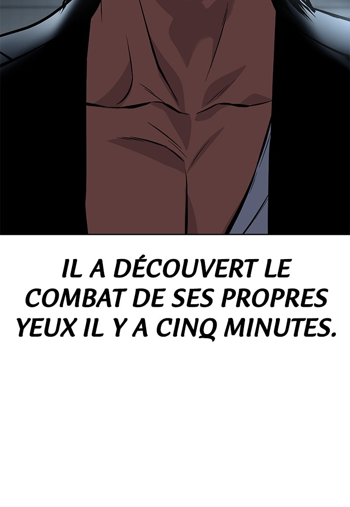 Baek XX Chapitre 53 - Page 83