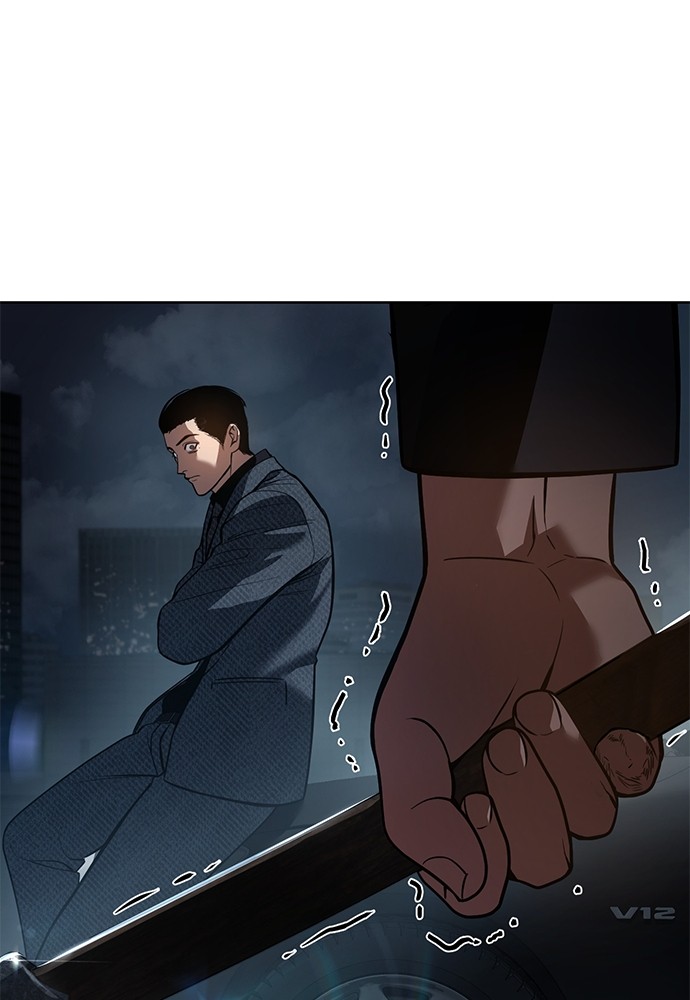 Baek XX Chapitre 53 - Page 84
