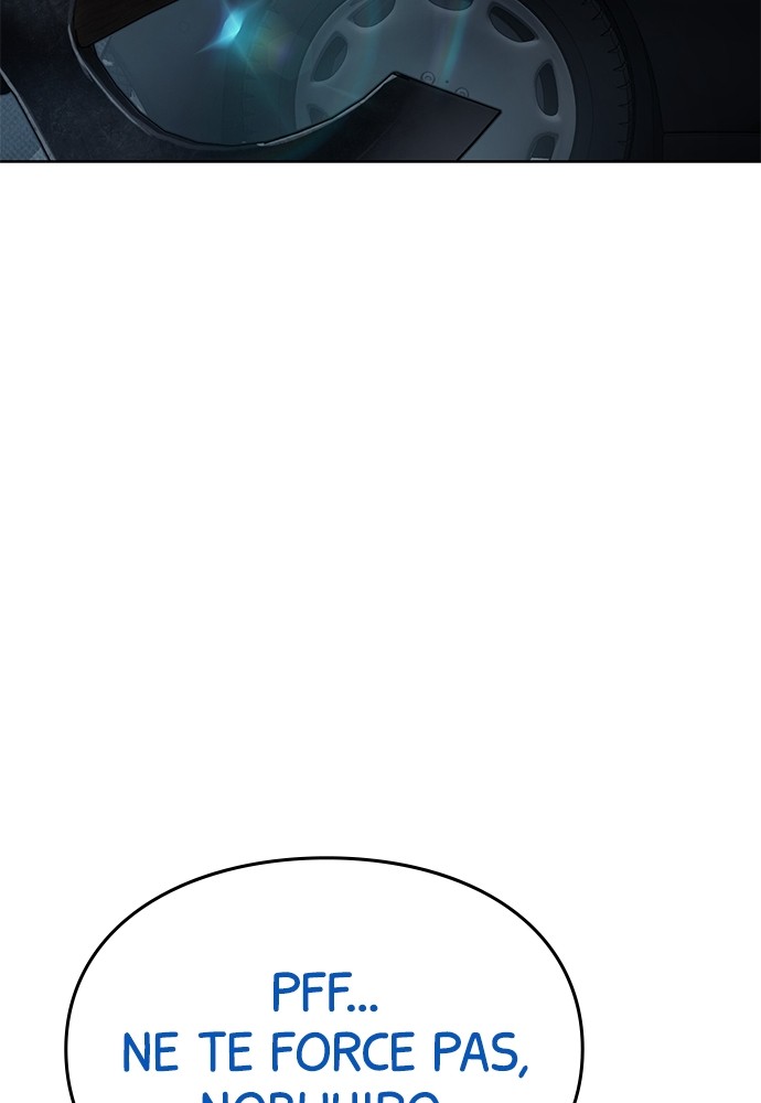 Baek XX Chapitre 53 - Page 85