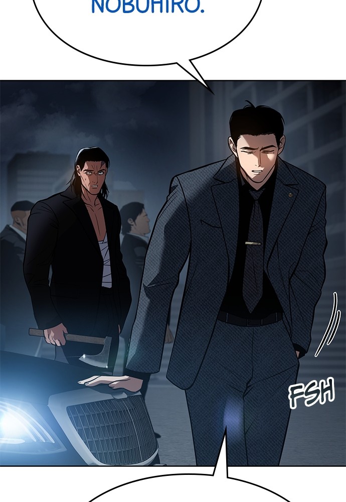 Baek XX Chapitre 53 - Page 86