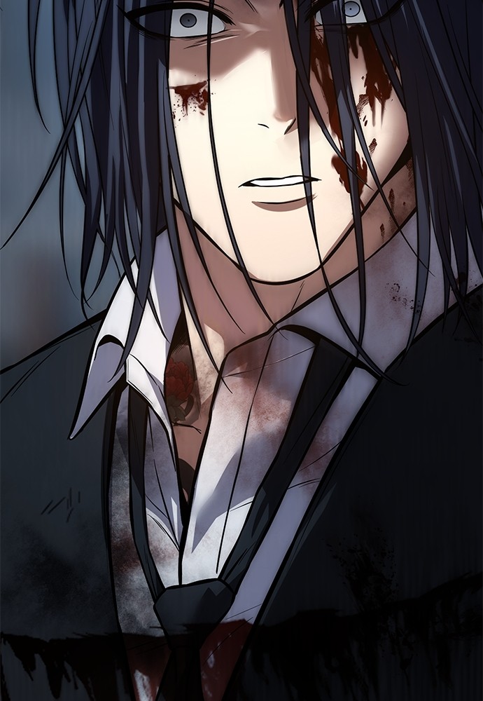 Baek XX Chapitre 53 - Page 9