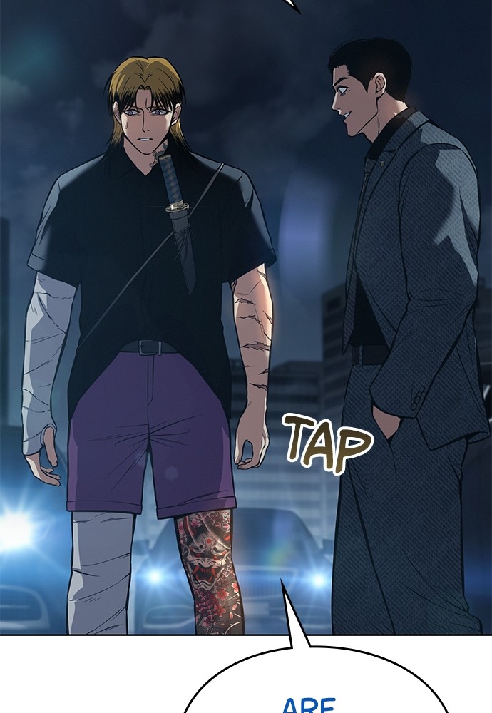 Baek XX Chapitre 53 - Page 90